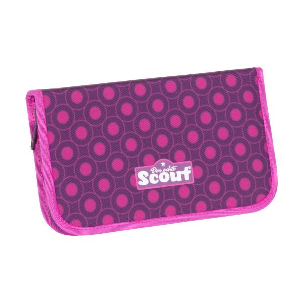 SCOUT ALPHA SET 4TLG. SAFETY MOONL. PONY