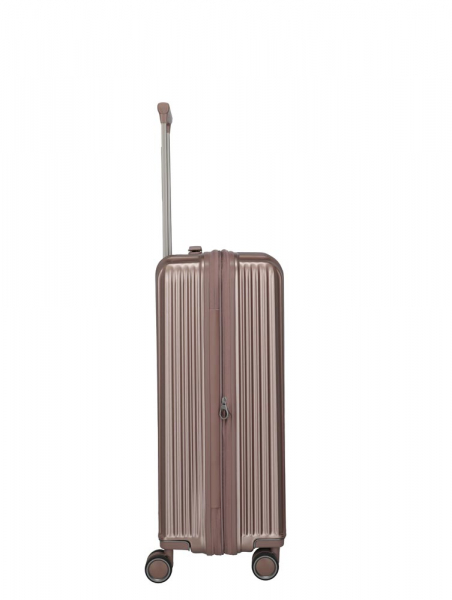 Travelite PAROS Trolley M  erw.Cappuccino