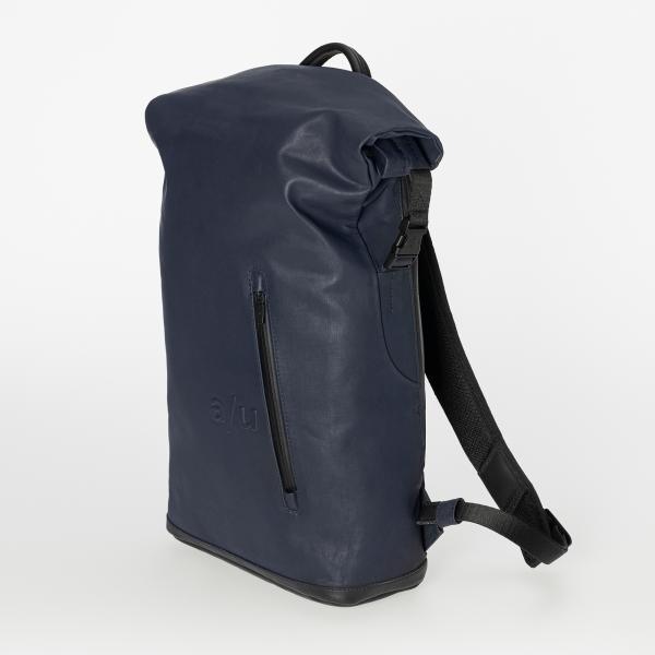 aunts&uncles  Tokio Rucksack 13" black