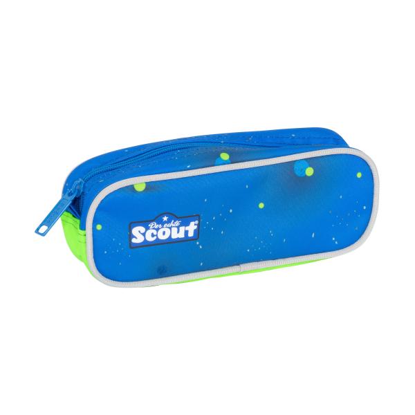 SCOUT SUNNY II SET 4TLG. SAFETY BLUE SPACE
