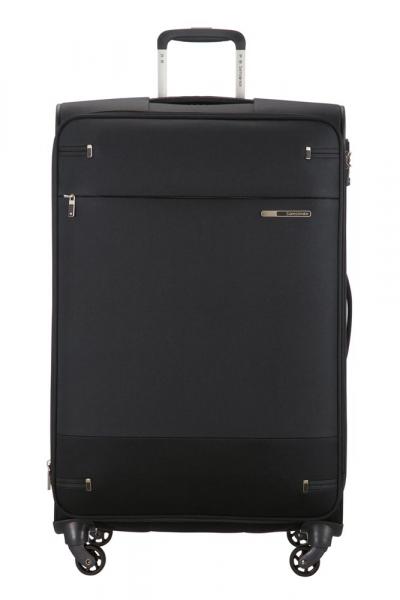 Samsonite BASE BOOST SPINNER 78/29 EXP BLACK