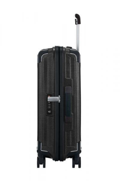 Samsonite LITE BOX Spinner 55/20 black