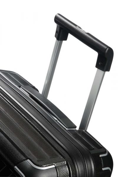 Samsonite LITE BOX Spinner 55/20 black