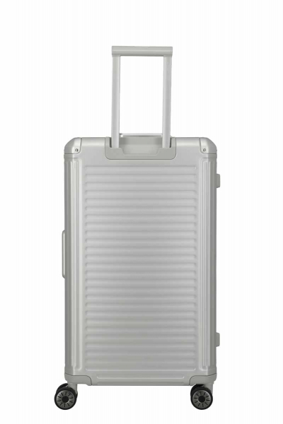 Tavelite NEXT Trunk 4w L silver