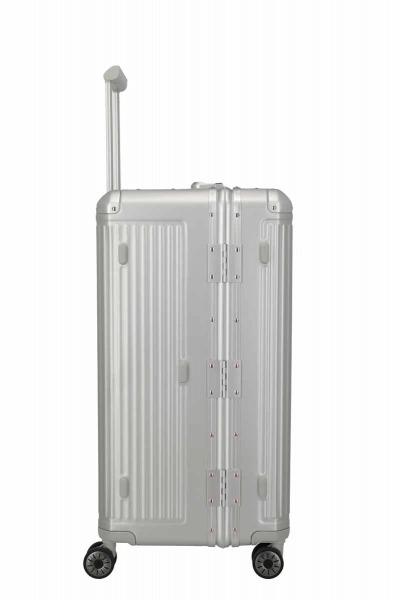 Tavelite NEXT Trunk 4w L silver
