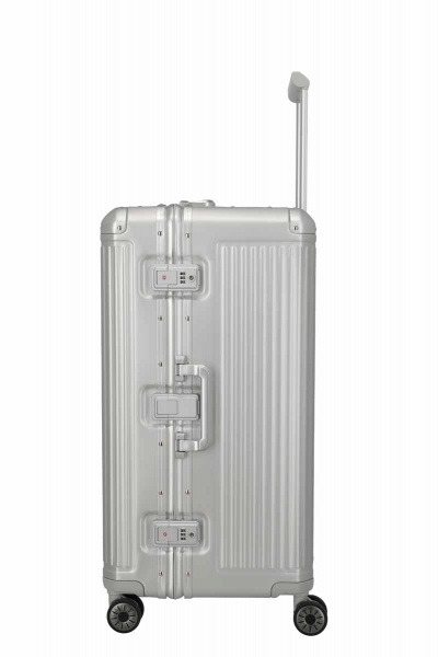 Tavelite NEXT Trunk 4w L silver