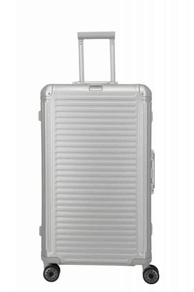 Tavelite NEXT Trunk 4w L silver