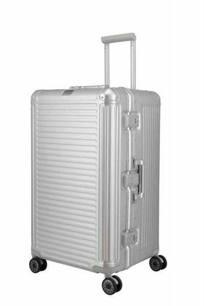 Tavelite NEXT Trunk 4w L silver