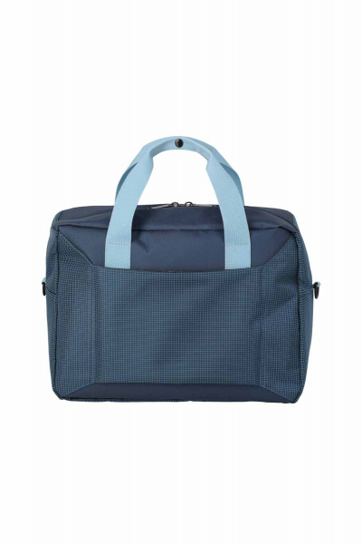 Travelite CORSIICA 4 w Trolley Set L/M/S/BB blue