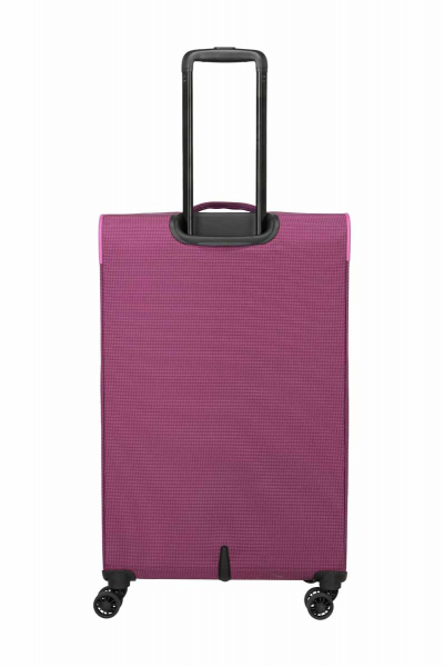 Travelite CORSIICA 4 w Trolley Set L/M/S/BB pink