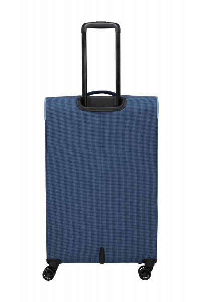 Travelite CORSIICA 4 w Trolley Set L/M/S/BB blue
