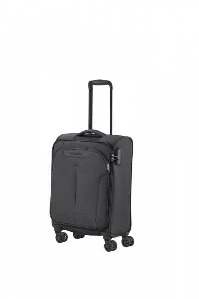 Travelite Croatia  4 w Trolley S anthrazit