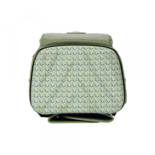 DerDieDas ERGOFLEX EASY ECO Green Planet
