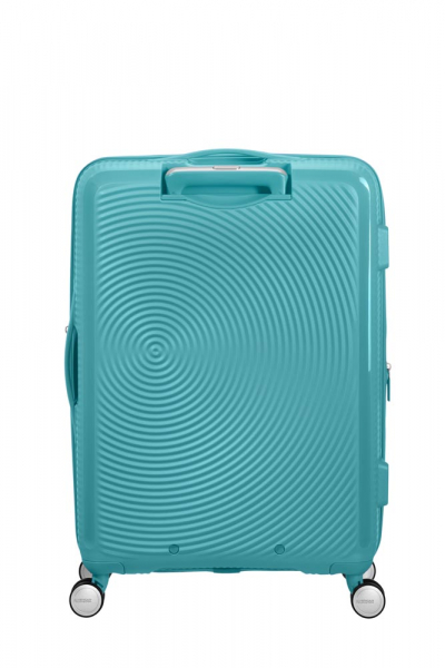 American Tourister SOUNDBOX 67/24 TSA EXP turquoise