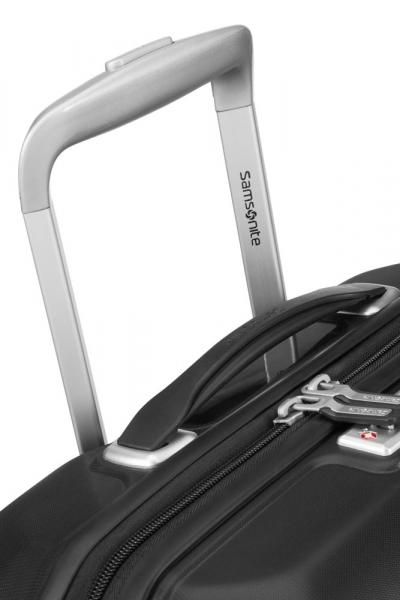 Samsonite FLUX Spinner 55/20 Exp black