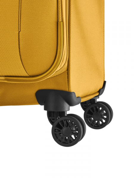 Travelite Croatia  4 w Trolley M Curry