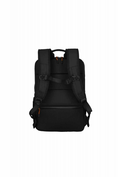 Travelite BRIIZE Backpack M  black