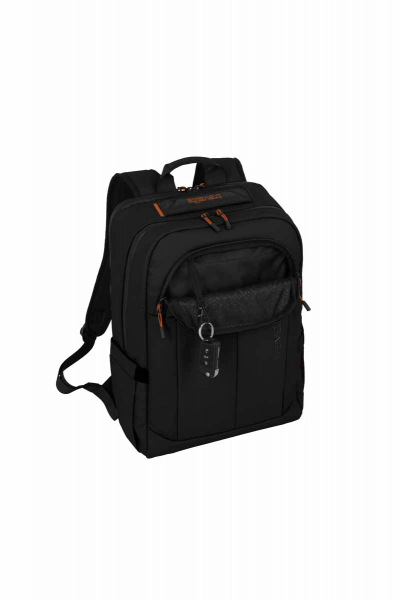 Travelite BRIIZE Backpack M  black