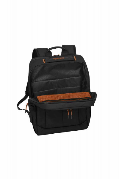 Travelite BRIIZE Backpack M  black