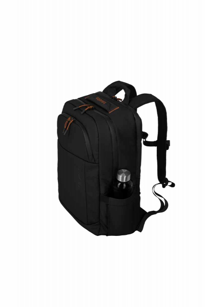 Travelite BRIIZE Backpack M  black