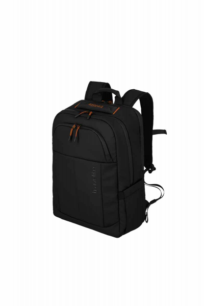 Travelite BRIIZE Backpack M  black