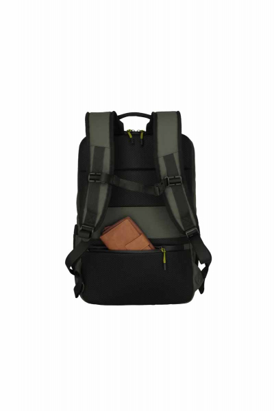 Travelite BRIIZE Backpack M  Khaki