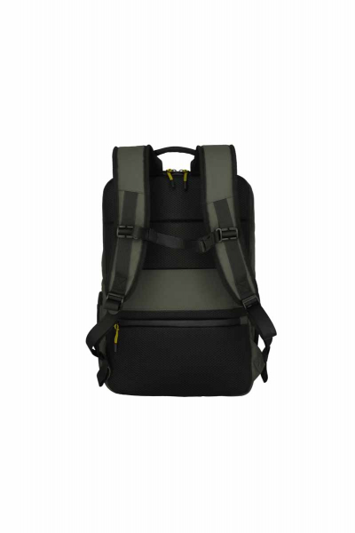Travelite BRIIZE Backpack M  Khaki