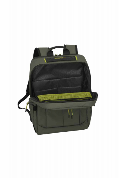 Travelite BRIIZE Backpack M  Khaki
