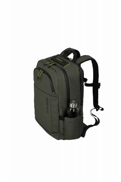 Travelite BRIIZE Backpack M  Khaki