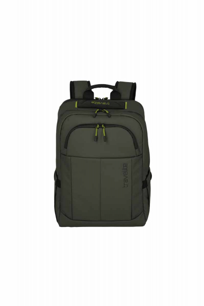Travelite BRIIZE Backpack M  Khaki