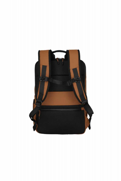 Travelite BRIIZE Backpack M  curry