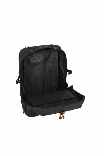 Travelite BRIIZE Troley Backpack 2w  black