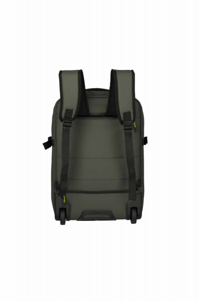 Travelite BRIIZE Troley Backpack 2w  Khaki