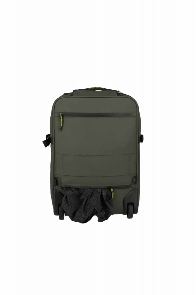 Travelite BRIIZE Troley Backpack 2w  Khaki
