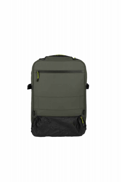 Travelite BRIIZE Troley Backpack 2w  Khaki