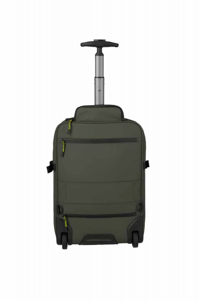 Travelite BRIIZE Troley Backpack 2w  Khaki