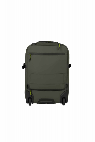 Travelite BRIIZE Troley Backpack 2w  Khaki