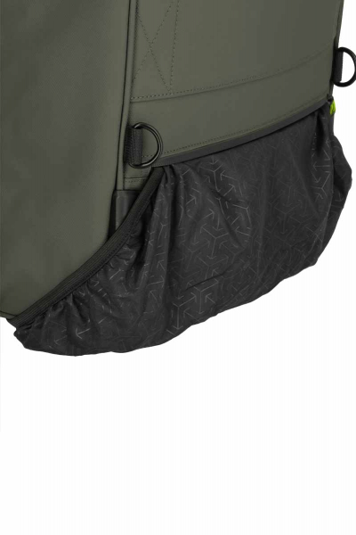 Travelite BRIIZE Troley Backpack 2w  Khaki