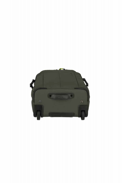 Travelite BRIIZE Troley Backpack 2w  Khaki