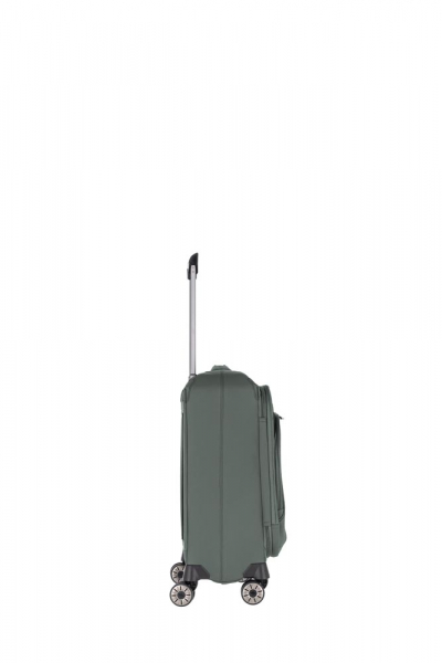 Travelite  PRIIMA  4w Trolley  S Olive