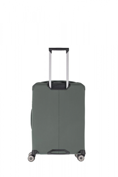 Travelite  PRIIMA  4w Trolley M Olive