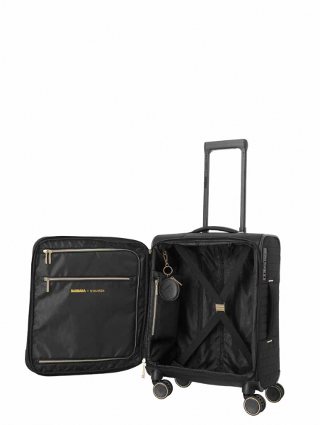 Travelite Barbara Stepp 4w Trolley S