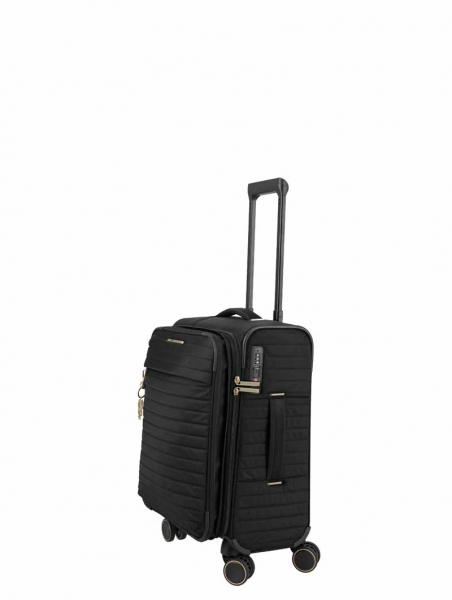 Travelite Barbara Stepp 4w Trolley S
