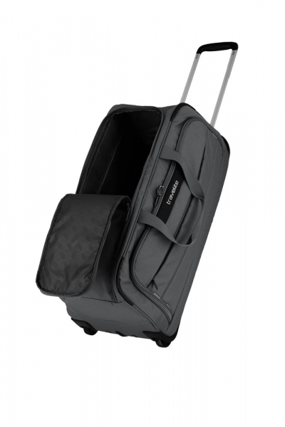 Travelite Skaii Rollenreisetasche gipfelgrau