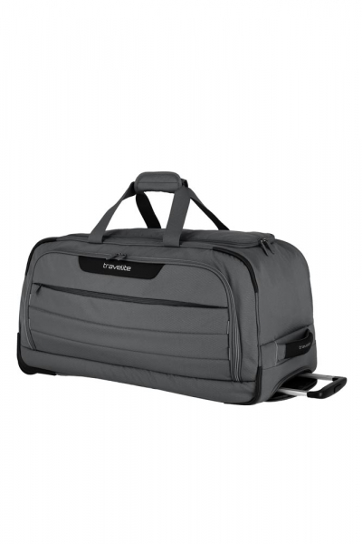 Travelite Skaii Rollenreisetasche gipfelgrau