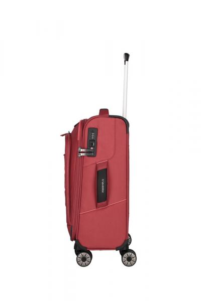 Travelite Skaii 4w Trolley S abendrot