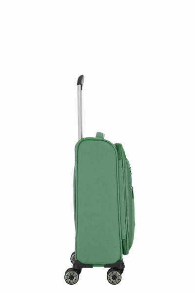 Travelite MIIGO 4w Trolley S Matcha