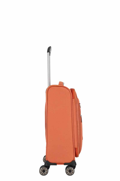 Travelite MIIGO 4w Trolley S Safran
