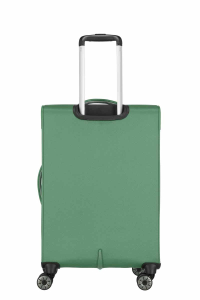 Travelite Miigo 4w Trolley M  Matcha