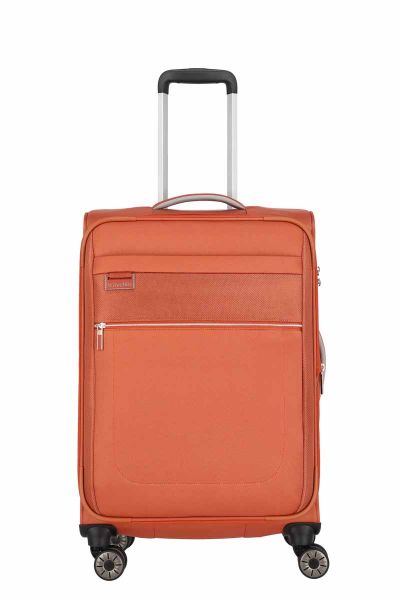 Travelite MIIGO 4w Trolley M Safran